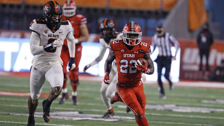 Utes to wear new helmet in honor of Ty Jordan & Aaron Lowe vs USC